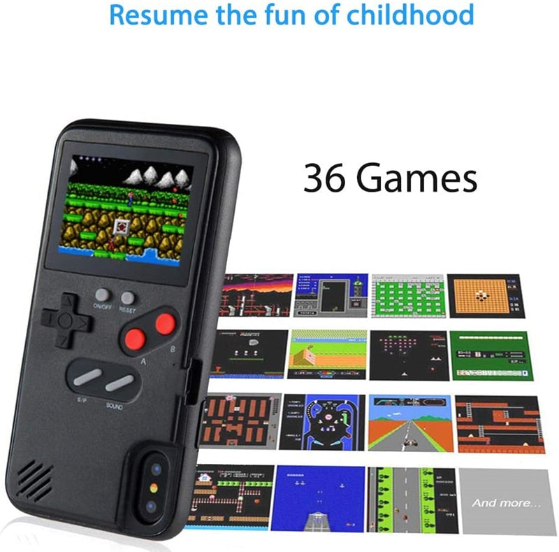 Gemstone ™ iPhone GameCase