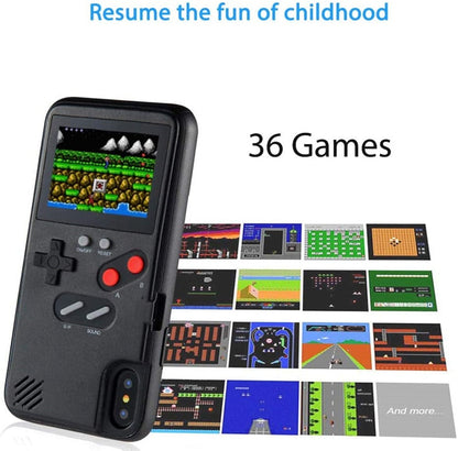Gemstone ™ iPhone GameCase